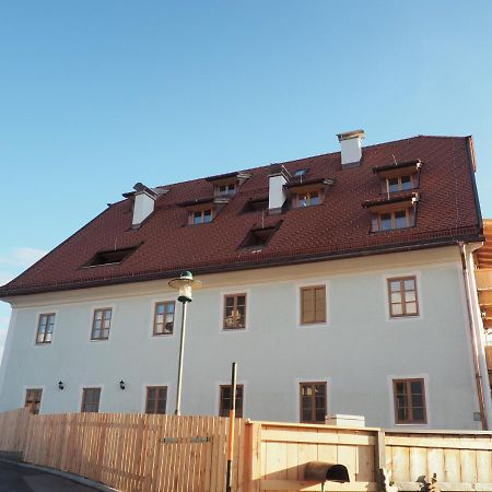 Floesserhaus - Kirchbichl Top 3 エクステリア 写真