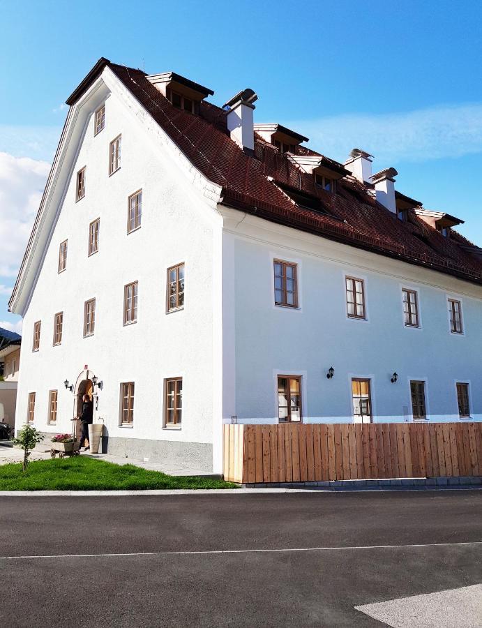 Floesserhaus - Kirchbichl Top 3 エクステリア 写真